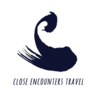 Close Encounters Travel logo
